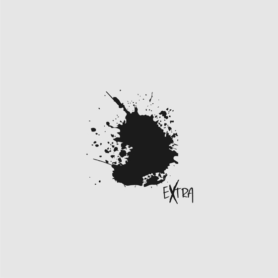 Cover artwork for Extra