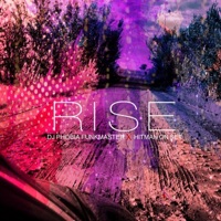 Rise - Single - DJ Phobia Funkmaster & Hitman On Set