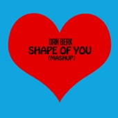 Shape of You / We Found Love/ Cheap Thrills (Mashup) artwork