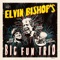 100 Years of Blues - Elvin Bishop lyrics