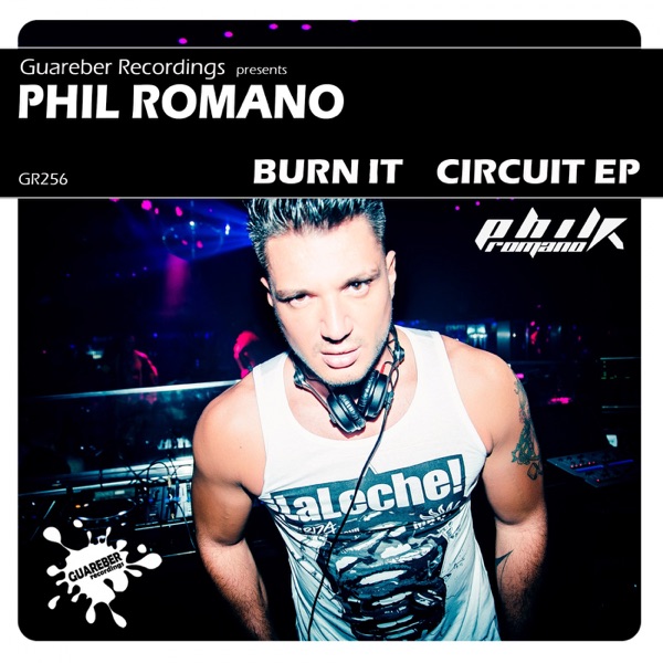 Burn It Circuit - Single