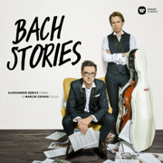 Bach Stories - Aleksander Debicz & Marcin Zdunik