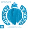 Recover - Ministry of Sound artwork