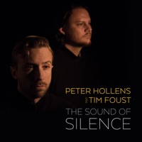 The Sound of Silence (feat. Tim Foust) - Single - Peter Hollens