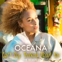 Can't Stop Thinking About You (Ole Sturm Remix) — Oceana