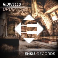 Drumtch - Single - Ridwello