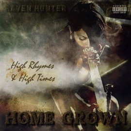 Everyday Thang Raven Hunter