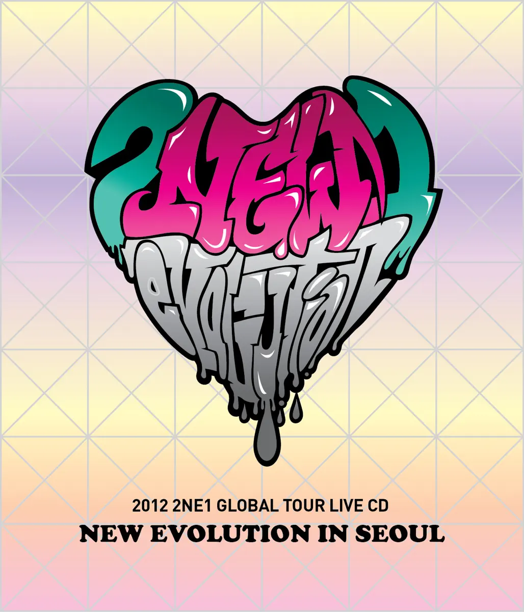 2NE1 - 2012 2NE1 Global Tour Live New Evolution in Seoul (2012) [iTunes Plus AAC M4A]-新房子