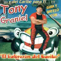 Cuidado Mi Mama — Tony Graniel