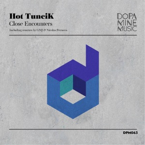 Close Encounters - Single