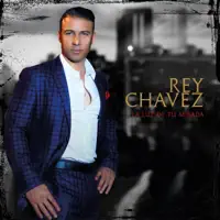La Luz de Tu Mirada (Bachata) — Rey Chavez