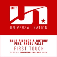 First Touch (feat. Angel Falls) - Single - Blue Silence & onTune