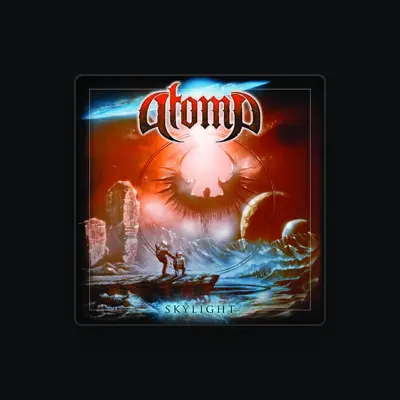 Listen to Atoma, watch music videos, read bio, see tour dates & more!