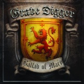 Grave Digger - The Ballad of Mary 2010