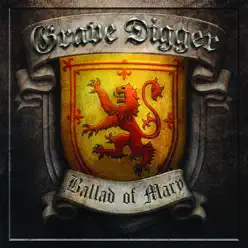 The Ballad of Mary - EP - Grave Digger
