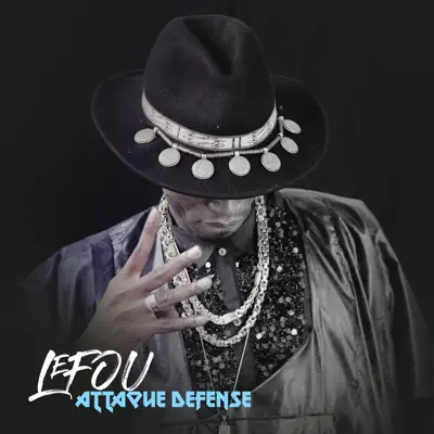 Attaque défense - Single - Le Fou