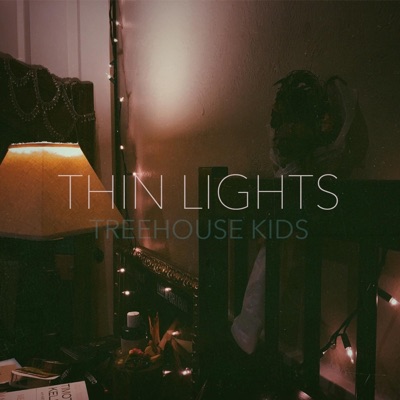 Thin Lights - Single