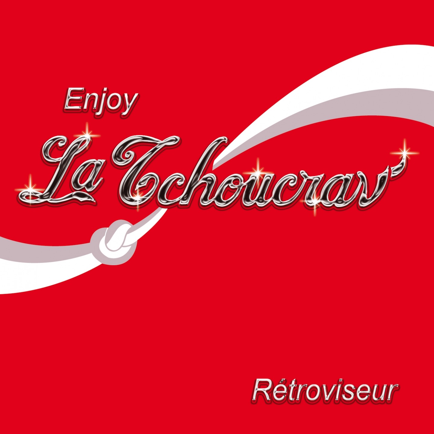 Rétroviseur (Enjoy)