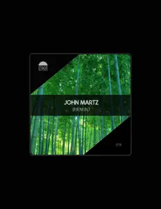 Listen to John Martz, watch music videos, read bio, see tour dates & more!