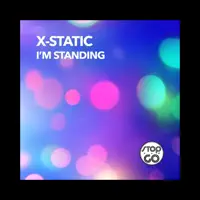 Static - I'm Standing (Heavy Organ Mix)