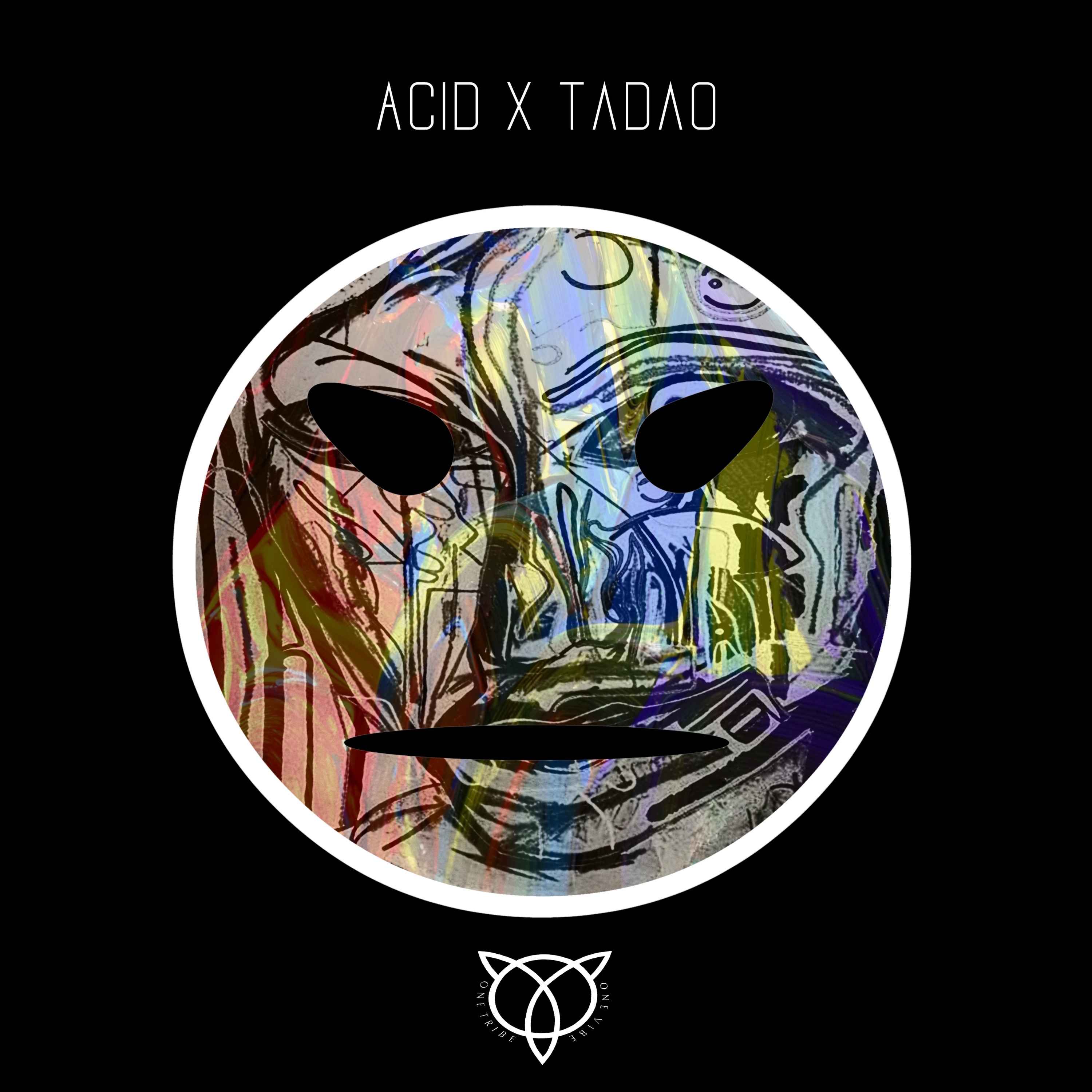 9 Steps of Acid - Single