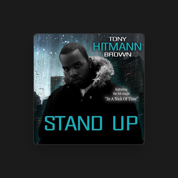 TonyHitmann's avatar