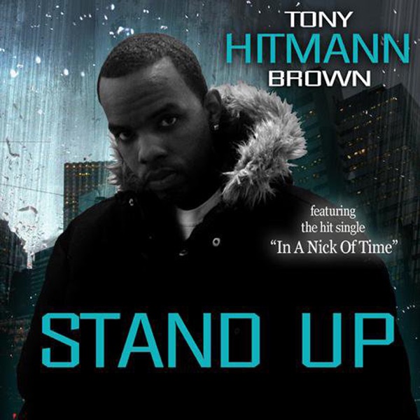 Stand Up (feat. Enhance) - Single