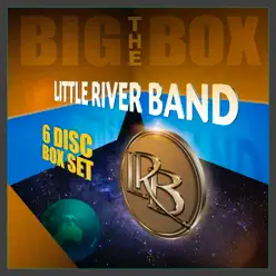 The Big Box - Little River Band