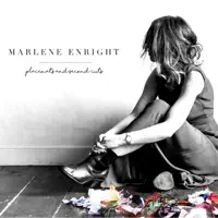 When the water is hot — Marlene Enright