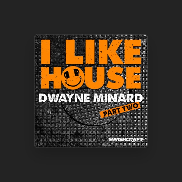 Dwayne Minard's avatar