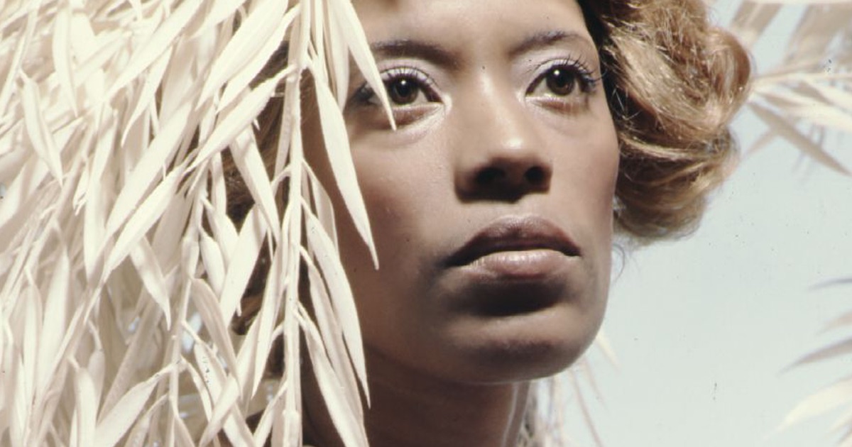 Ann Peebles on Apple Music