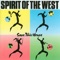 (Putting Up With) The Joneses - Spirit of the West lyrics