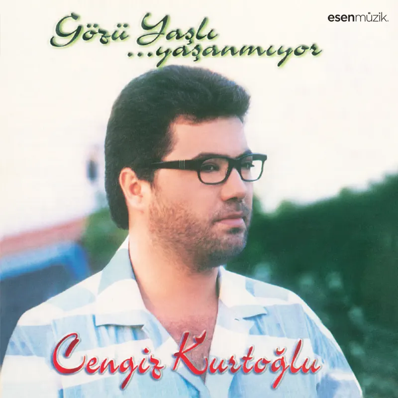 Cengiz Kurtoğlu Yalanın Batsın