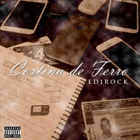 Cortina de Ferro - Single - Edi Rock