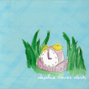Chord Gitar Tennis Court Soundtrack - Daphne Loves Derby