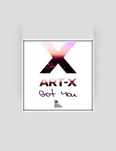 Ouve ART-X, vê vídeos de música, lê a biografia, vê as datas da digressão e muito mais!