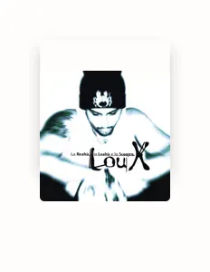 Listen to Lou X, watch music videos, read bio, see tour dates & more!