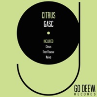 Citrus - Single - Gasc