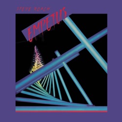 Steve Roach - The Memory