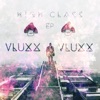 Vluxx - Tweeter