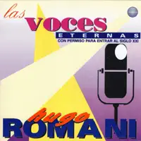 Ahora y siempre Hugo Romani — Ahora y siempre Hugo Romani