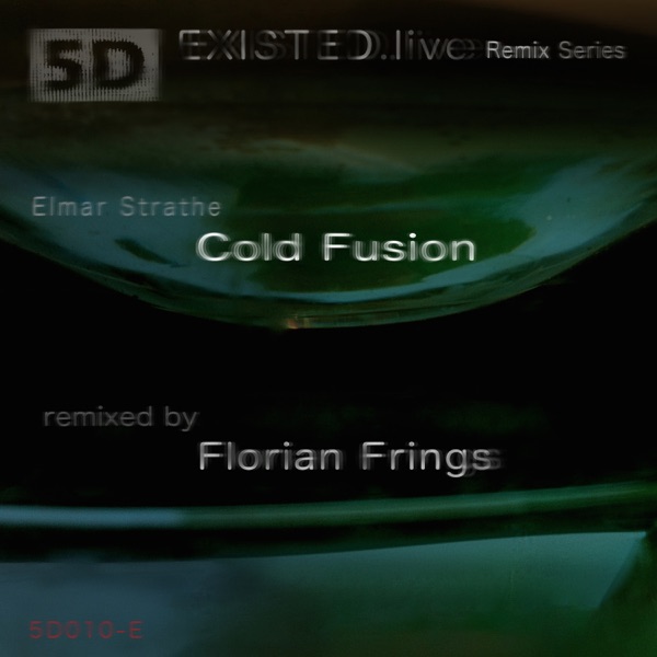 EXISTED.live Remix Series E - Single