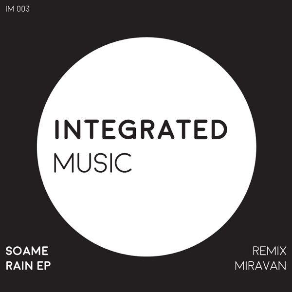 RAIN - Single