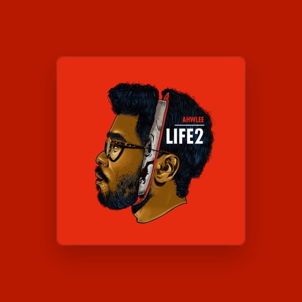 Ahwlee's avatar