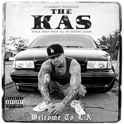 Welcome to LA - Single