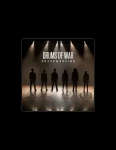 Dengarkan Drums of War, tonton video musik, baca bio, lihat tanggal tur & lainnya!