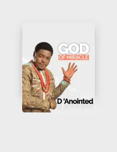 Listen to D' Anointed, watch music videos, read bio, see tour dates & more!