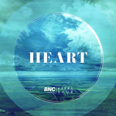 Heart - EP (feat. Subconscio)