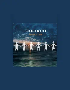 Cincinatti सुनें, म्यूज़िक वीडियो देखें, बायो पढ़ें, दौरे की तारीखें और बहुत कुछ देखें!