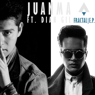 Fractal (feat. Dían Gil) - EP
